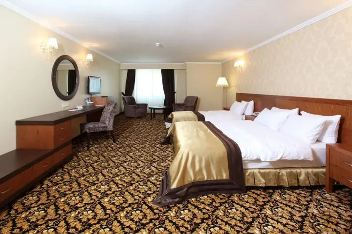 Сакарья: Arya Hotel Business Deluxe