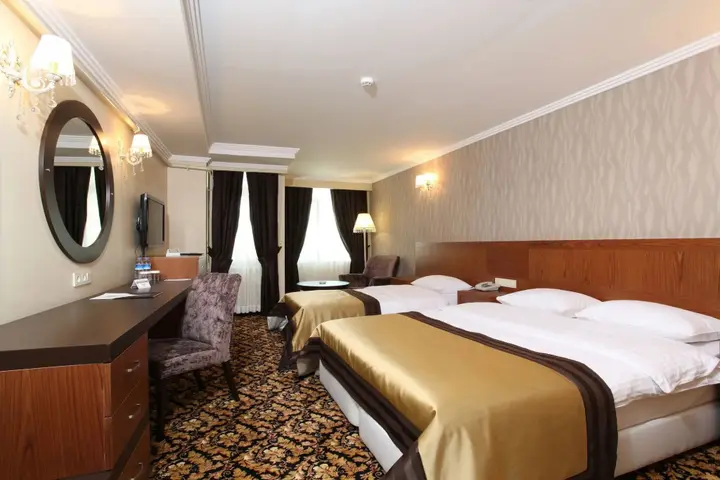Сакарья: Arya Hotel Business Deluxe