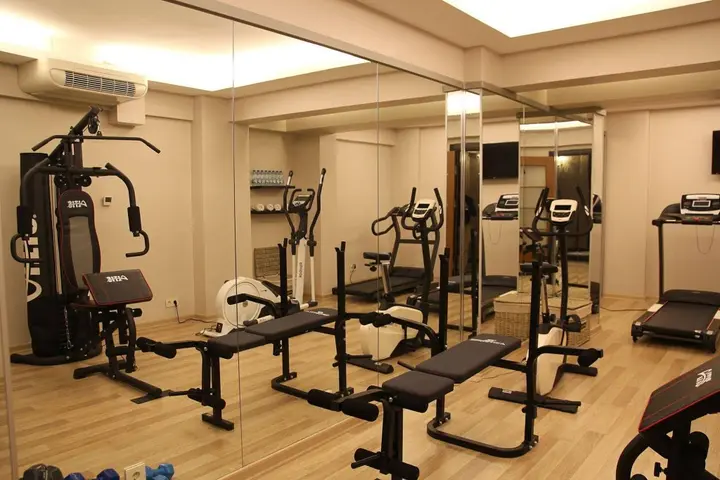 Сакарья: Arya Hotel Business Deluxe