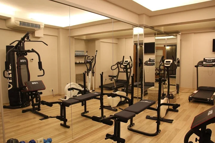 Сакарья: Arya Hotel Business Deluxe