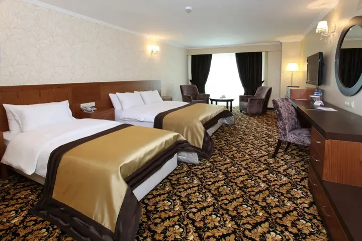 Сакарья: Arya Hotel Business Deluxe