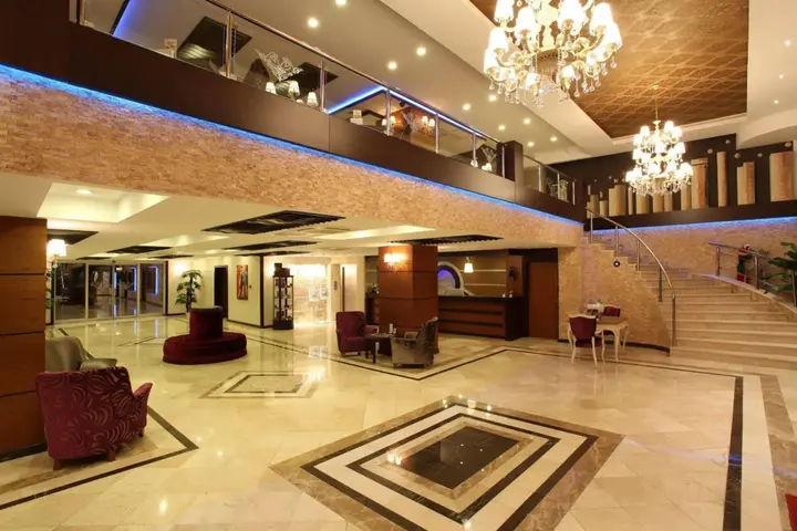 Сакарья: Arya Hotel Business Deluxe