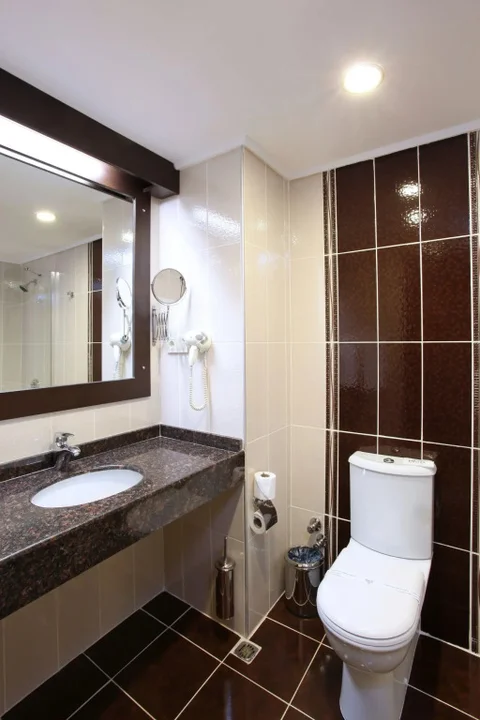 Сакарья: Arya Hotel Business Deluxe