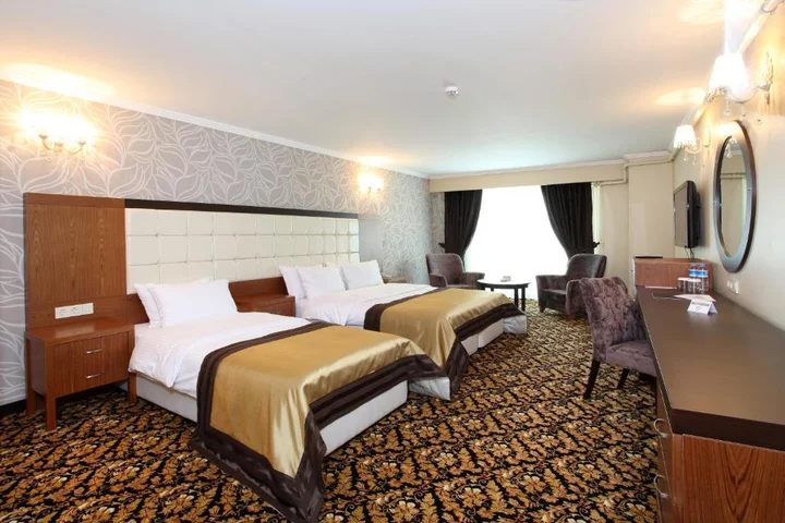 Сакарья: Arya Hotel Business Deluxe