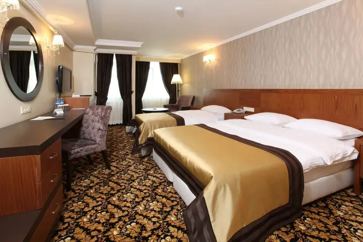 Сакарья: Arya Hotel Business Deluxe