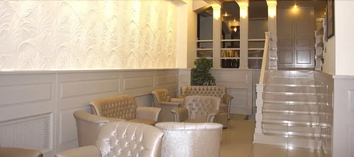 Самсун: Sandikci Hotel