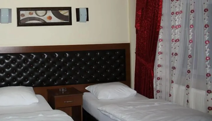 Самсун: Sandikci Hotel