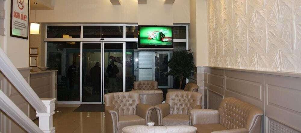 Самсун: Sandikci Hotel