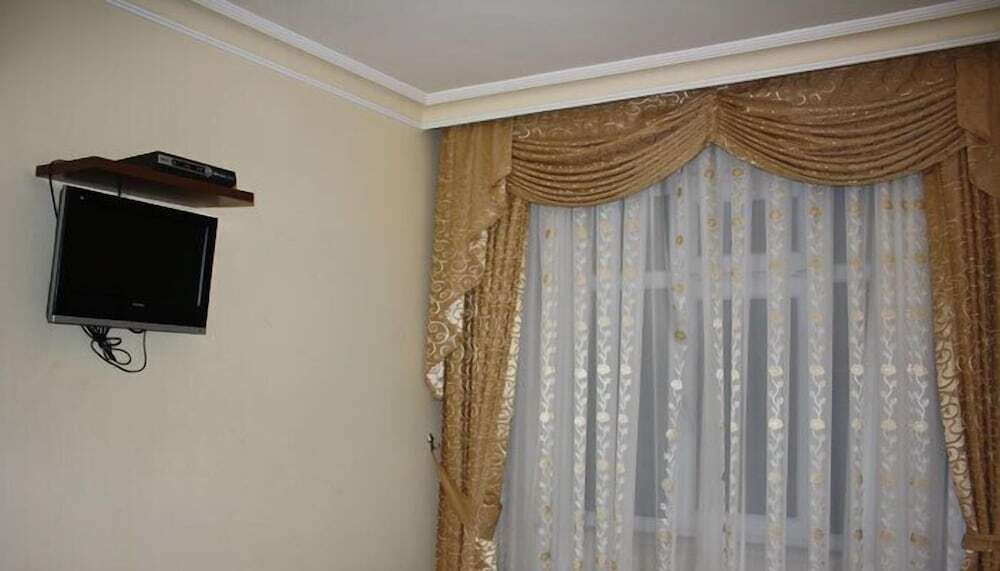 Самсун: Sandikci Hotel