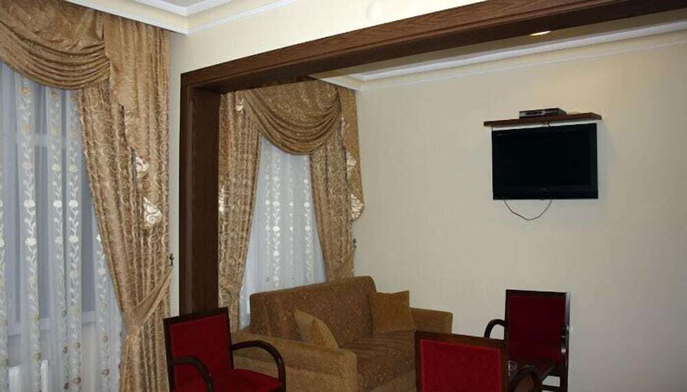 Самсун: Sandikci Hotel