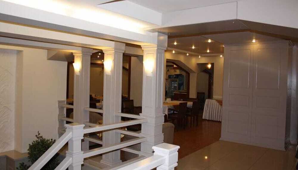 Самсун: Sandikci Hotel