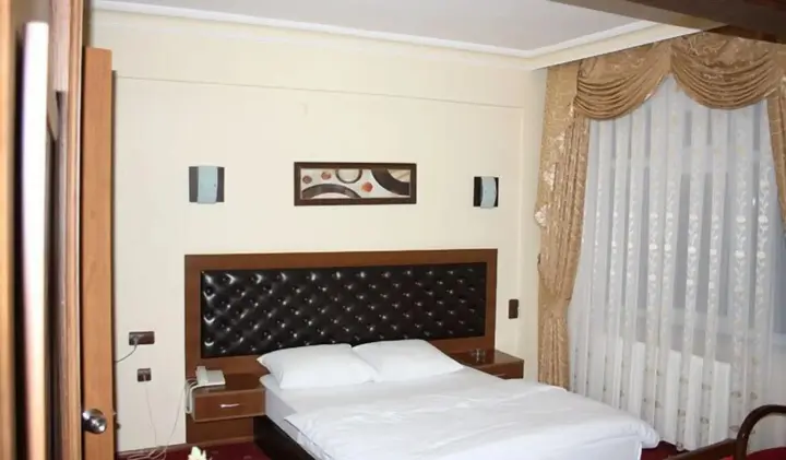 Самсун: Sandikci Hotel