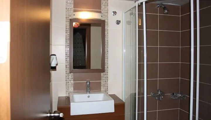 Самсун: Sandikci Hotel