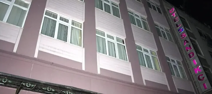 Самсун: Sandikci Hotel