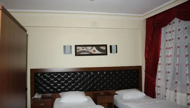 Sandikci Hotel — фото 6
