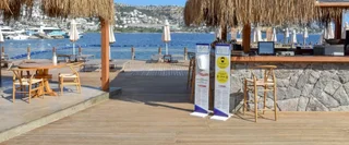 Гюндоган: Hotel Vita Bella Resort & Spa