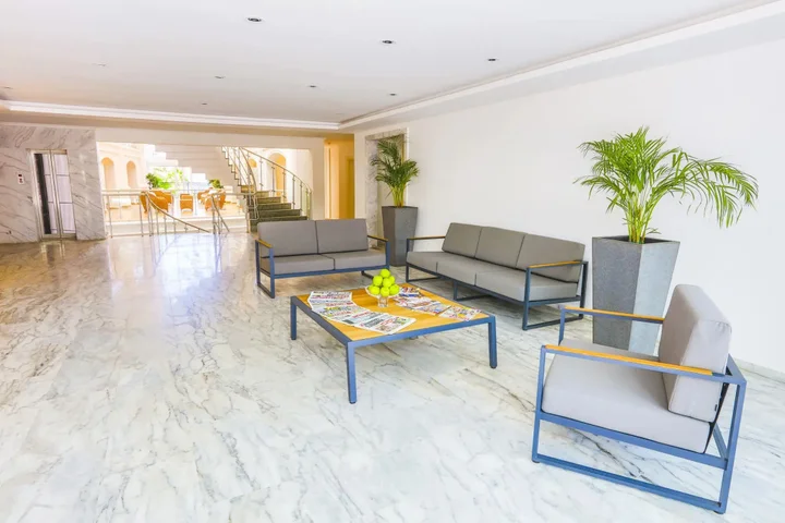Гюндоган: Hotel Vita Bella Resort & Spa