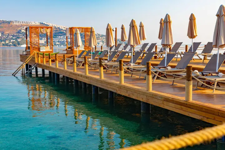 Гюндоган: Hotel Vita Bella Resort & Spa