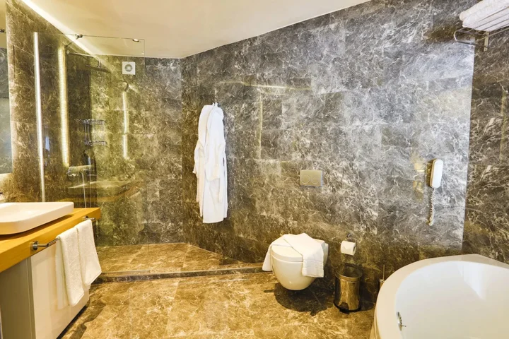 Гюндоган: Hotel Vita Bella Resort & Spa