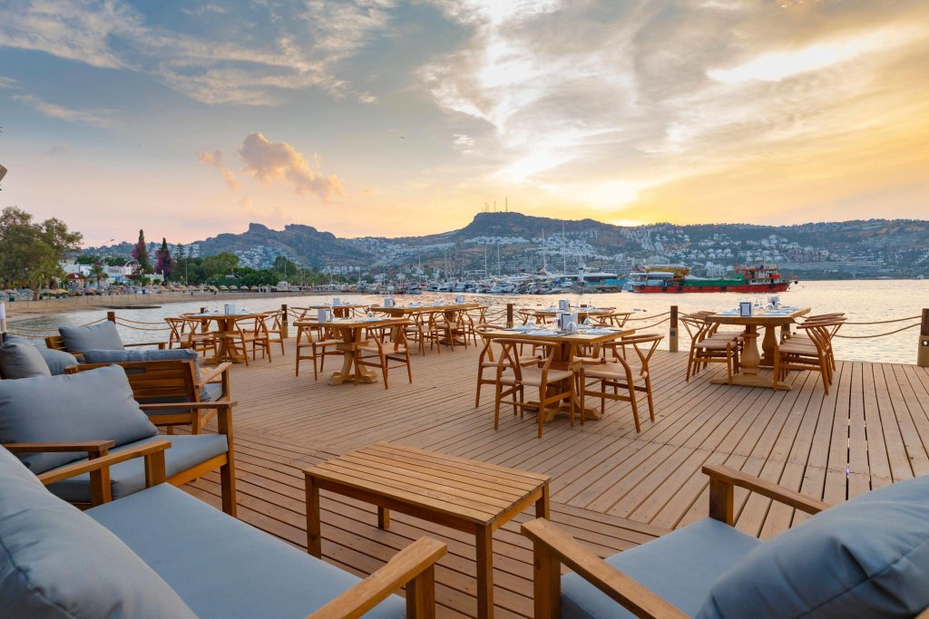Hotel Vita Bella Resort & Spa — фото 2