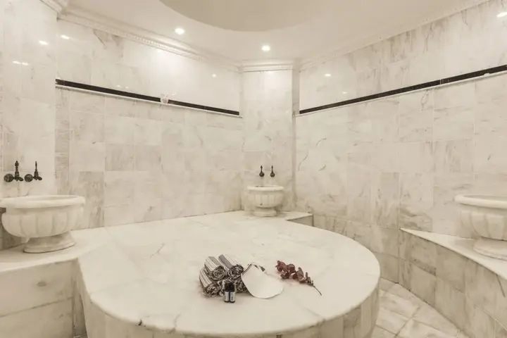 Гюндоган: Hotel Vita Bella Resort & Spa