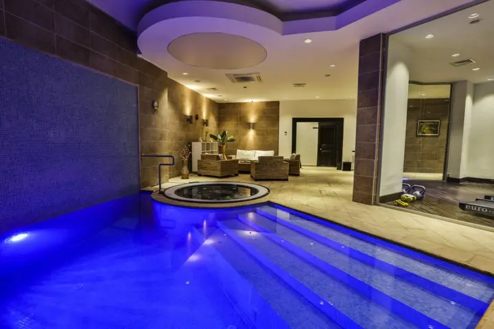 Гюндоган: Hotel Vita Bella Resort & Spa