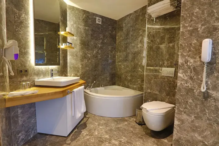 Гюндоган: Hotel Vita Bella Resort & Spa