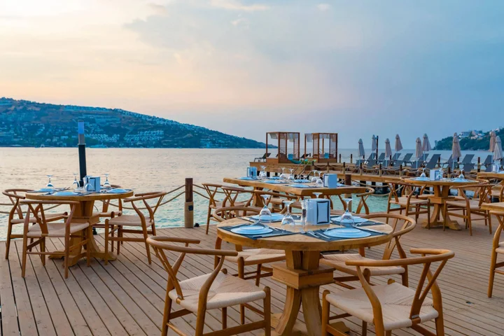 Гюндоган: Hotel Vita Bella Resort & Spa