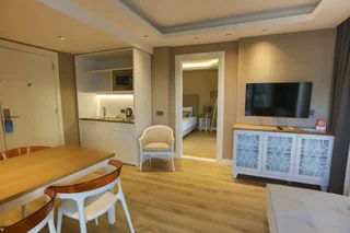 Гюндоган: Hotel Vita Bella Resort & Spa