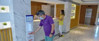 Гюндоган: Hotel Vita Bella Resort & Spa