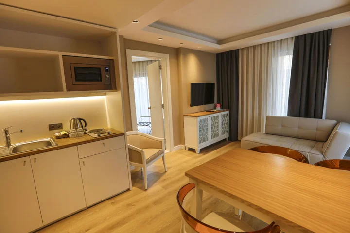 Гюндоган: Hotel Vita Bella Resort & Spa