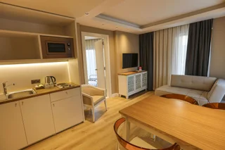 Гюндоган: Hotel Vita Bella Resort & Spa