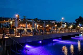 Гюндоган: Hotel Vita Bella Resort & Spa