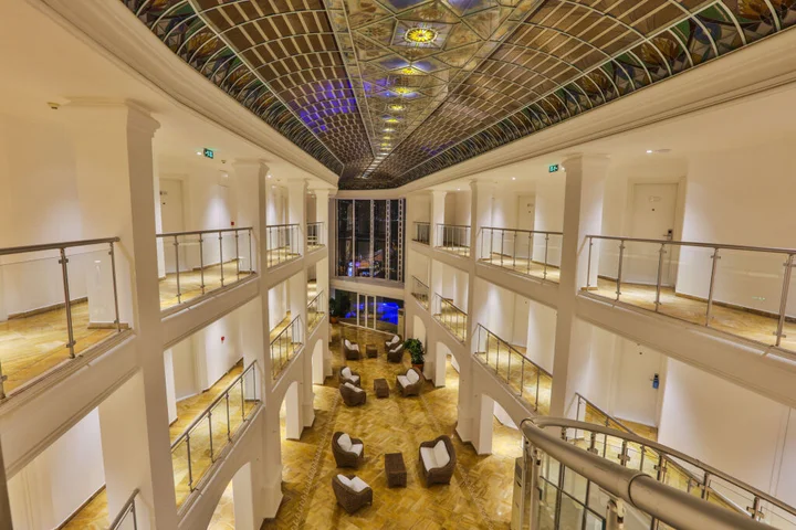 Гюндоган: Hotel Vita Bella Resort & Spa