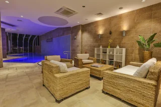 Гюндоган: Hotel Vita Bella Resort & Spa