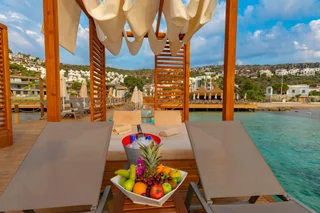 Гюндоган: Hotel Vita Bella Resort & Spa
