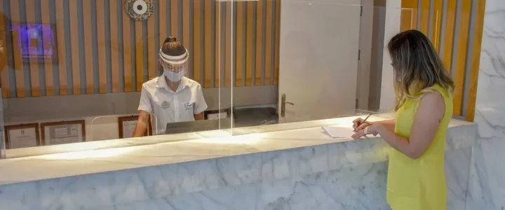 Гюндоган: Hotel Vita Bella Resort & Spa