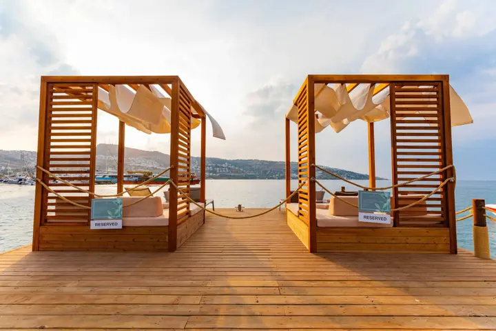 Гюндоган: Hotel Vita Bella Resort & Spa