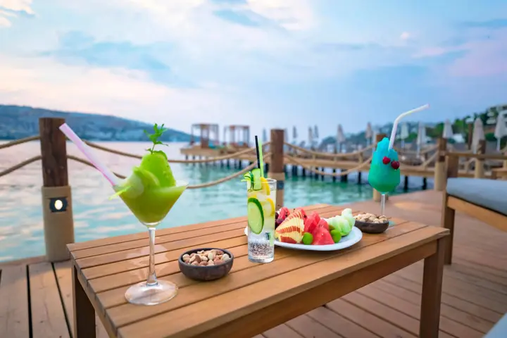 Гюндоган: Hotel Vita Bella Resort & Spa