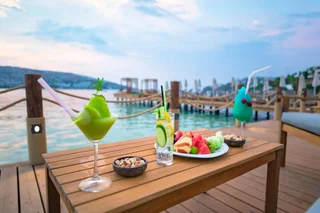 Гюндоган: Hotel Vita Bella Resort & Spa