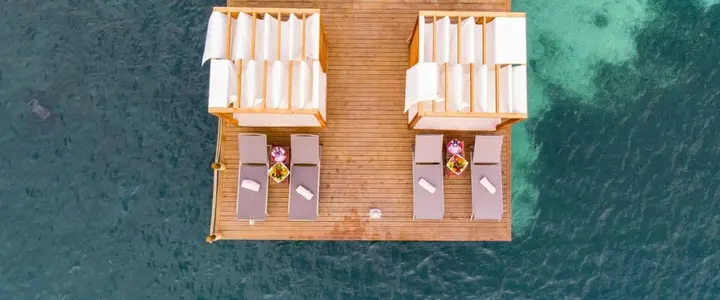 Гюндоган: Hotel Vita Bella Resort & Spa