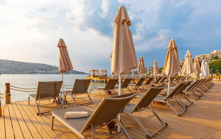 Гюндоган: Hotel Vita Bella Resort & Spa