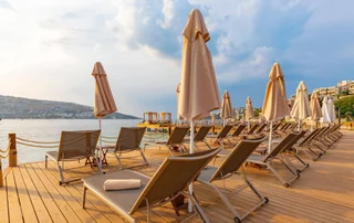 Гюндоган: Hotel Vita Bella Resort & Spa