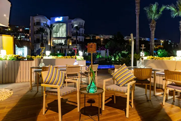 Гюндоган: Hotel Vita Bella Resort & Spa