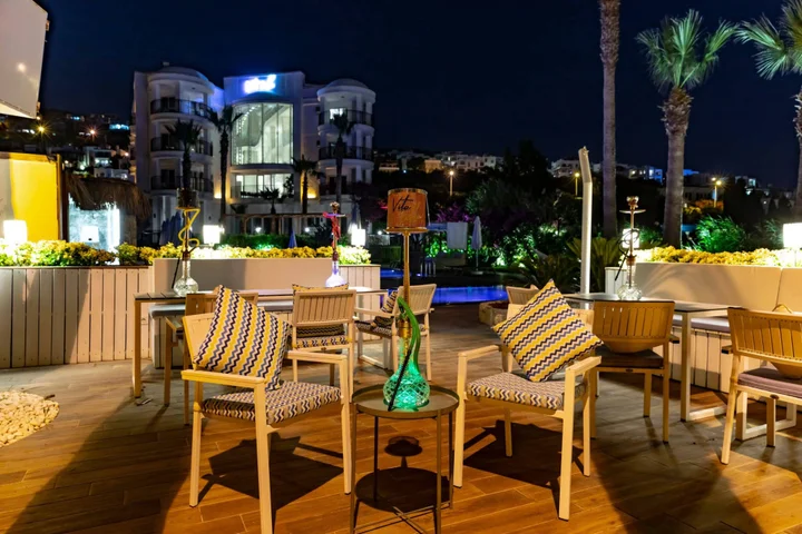Гюндоган: Hotel Vita Bella Resort & Spa