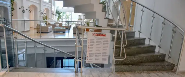 Гюндоган: Hotel Vita Bella Resort & Spa