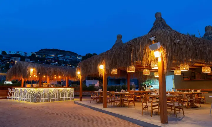 Гюндоган: Hotel Vita Bella Resort & Spa