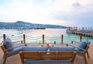 Гюндоган: Hotel Vita Bella Resort & Spa