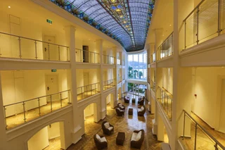 Гюндоган: Hotel Vita Bella Resort & Spa