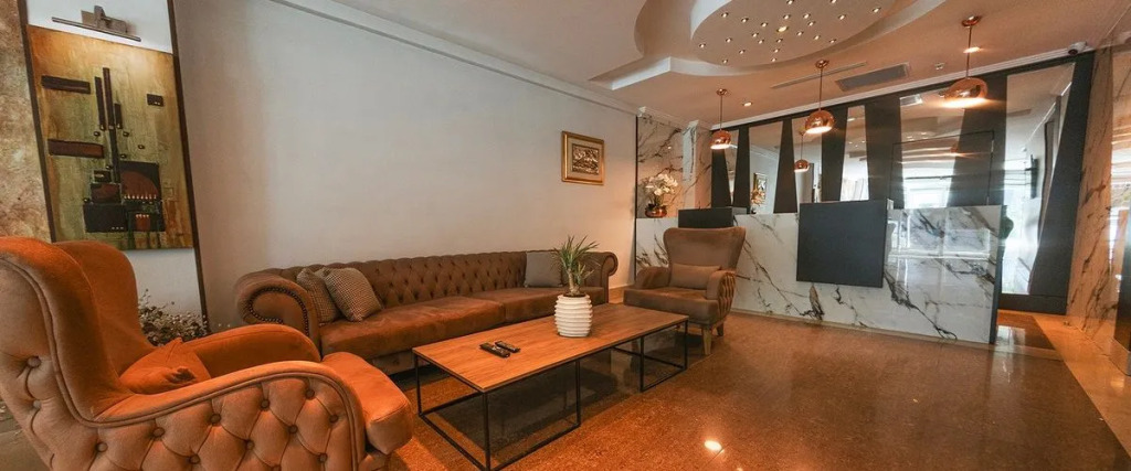 Elit Class Residence Apart Hotel — фото 3